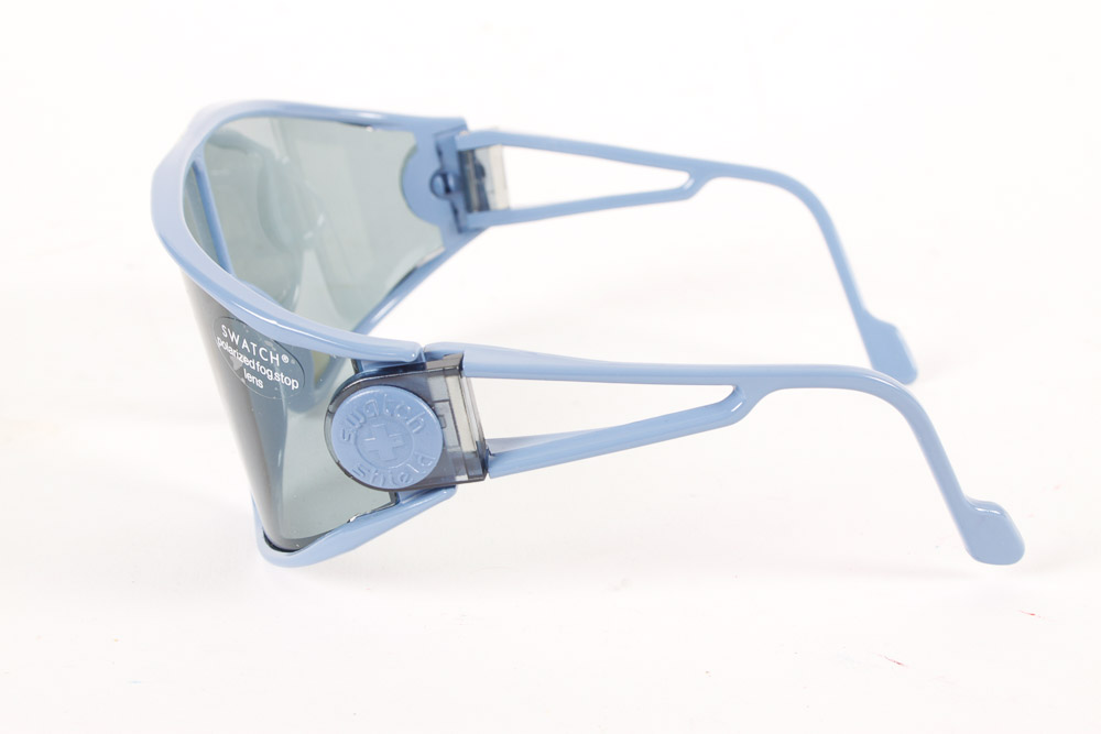 Swatch Shield Sunglasses