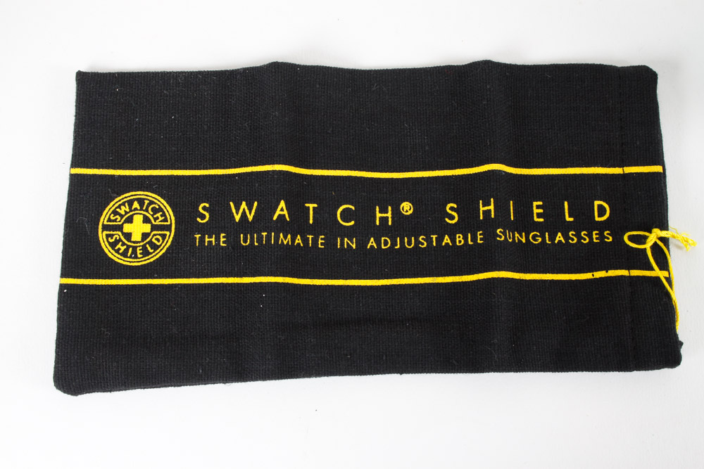 Swatch Shield Sunglasses