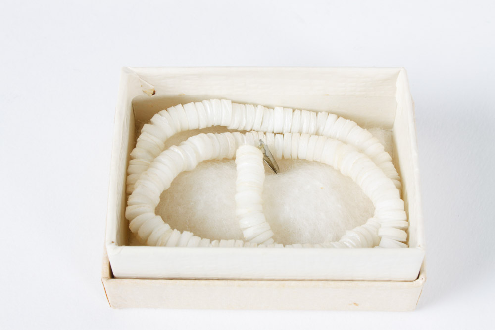 Assorted Costume Jewelry and Beads