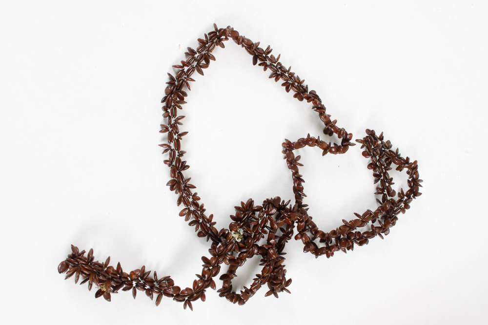 Assorted Costume Jewelry and Beads