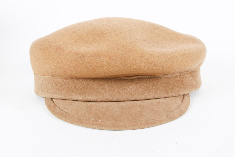 Ladies Winter Hats and Scarves