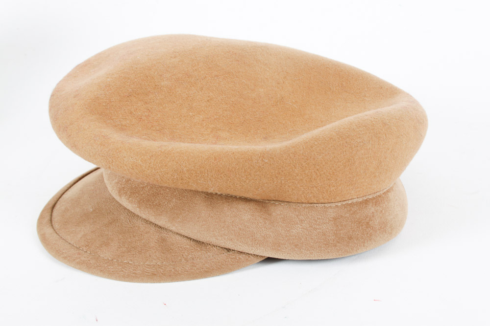 Ladies Winter Hats and Scarves