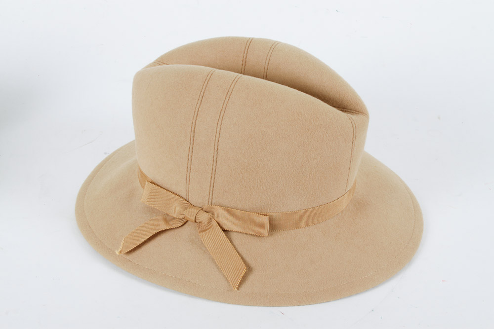 Ladies Winter Hats and Scarves