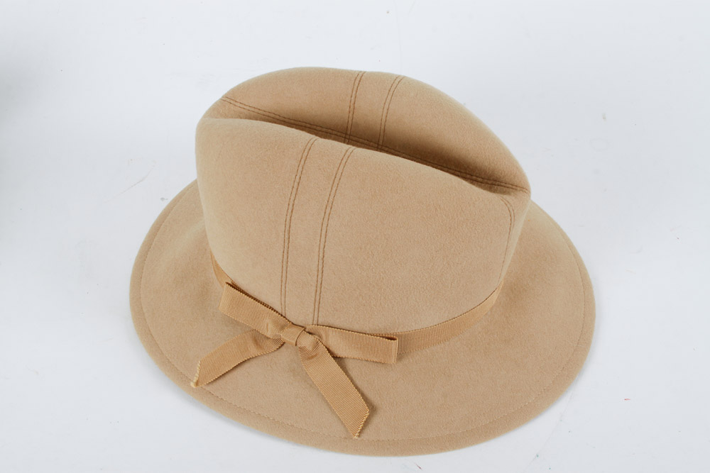 Ladies Winter Hats and Scarves