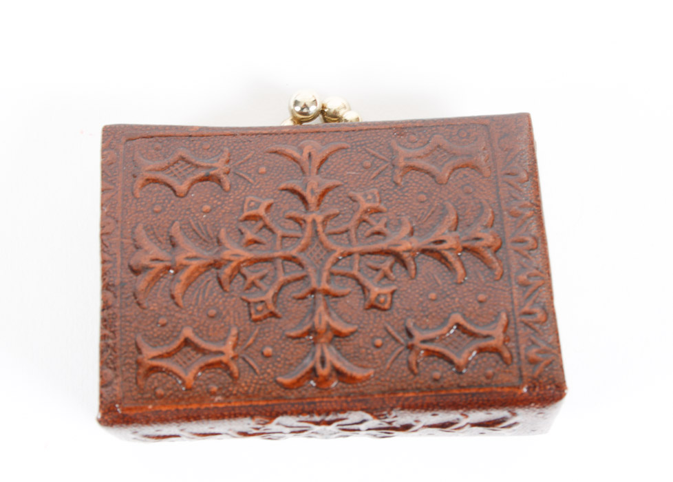 Clutches and Coin Purses