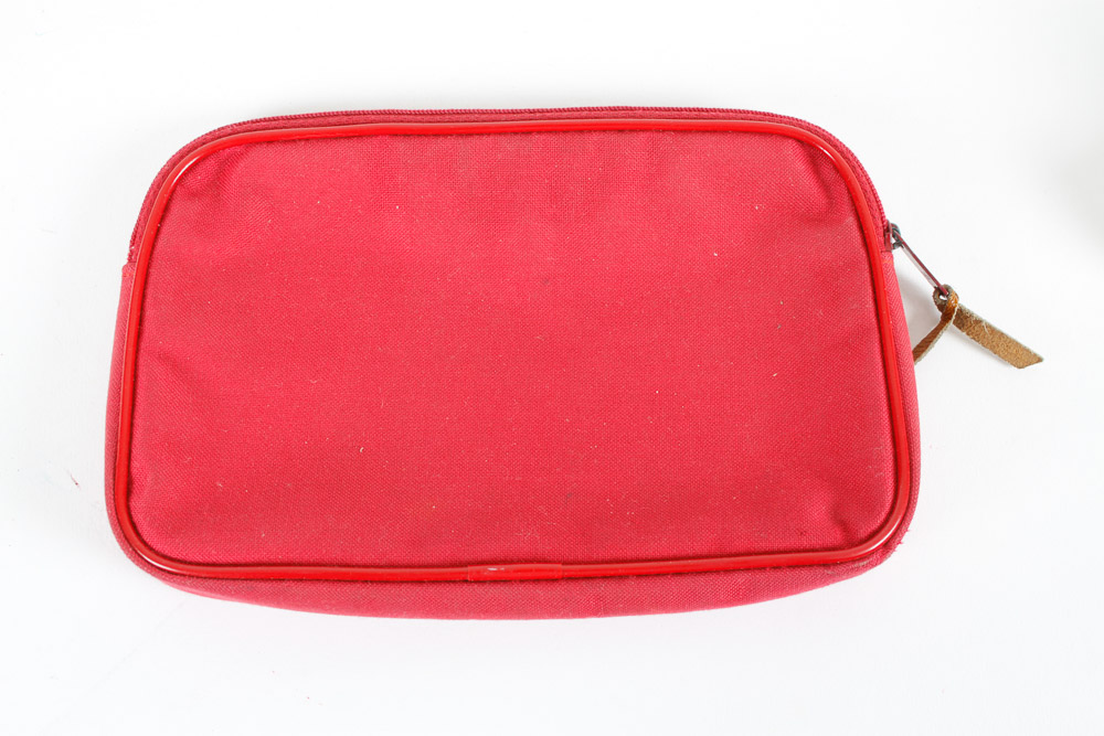 Clutches and Coin Purses