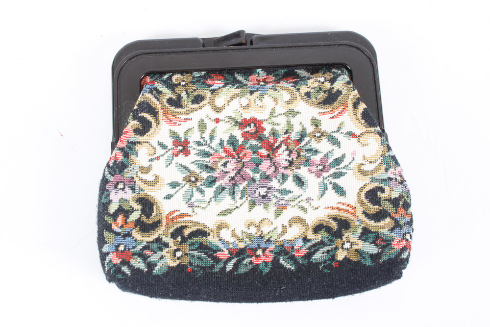 Clutches and Coin Purses