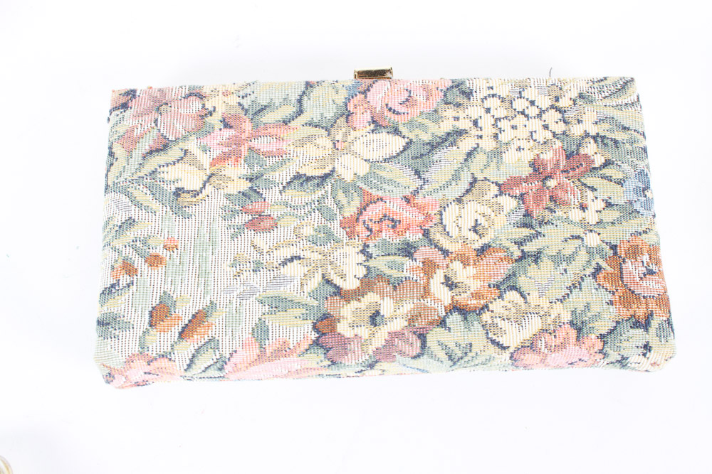 Clutches and Coin Purses