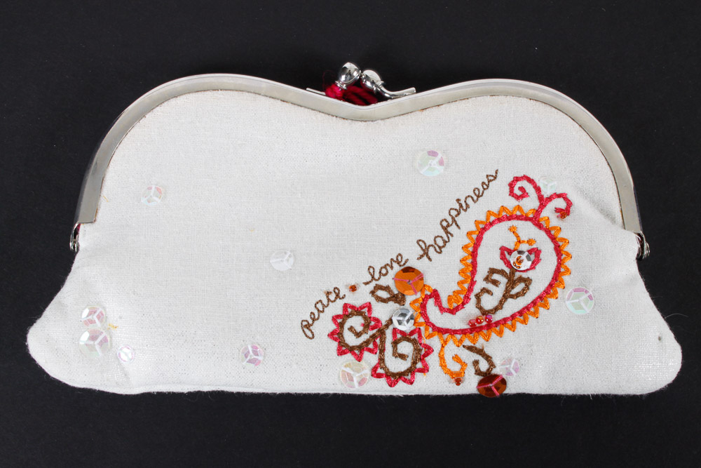 Clutches and Coin Purses