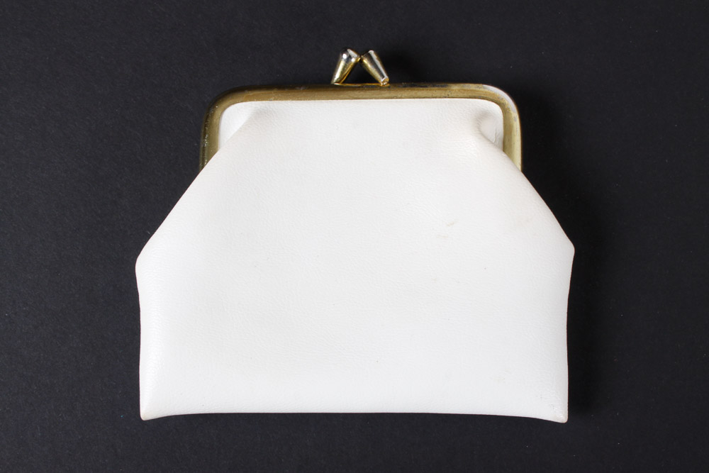 Clutches and Coin Purses