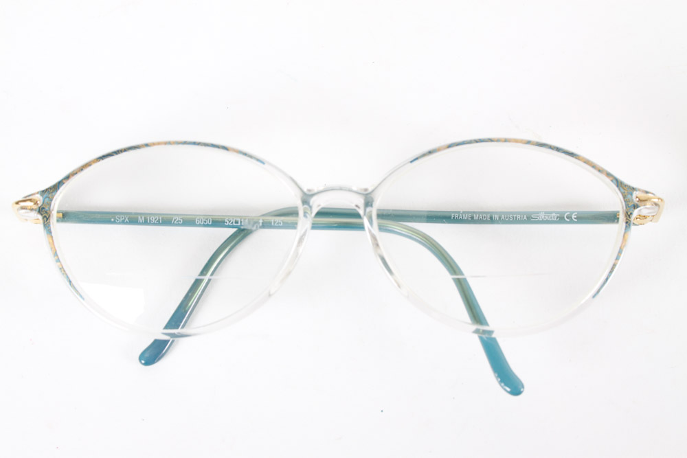 Prescription Glasses Frames