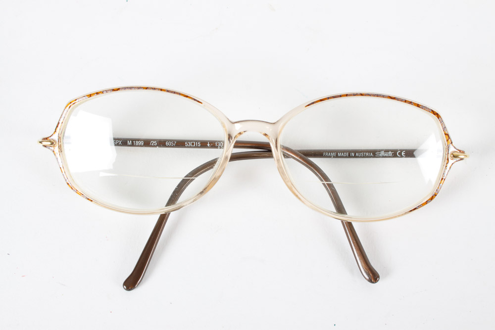 Prescription Glasses Frames
