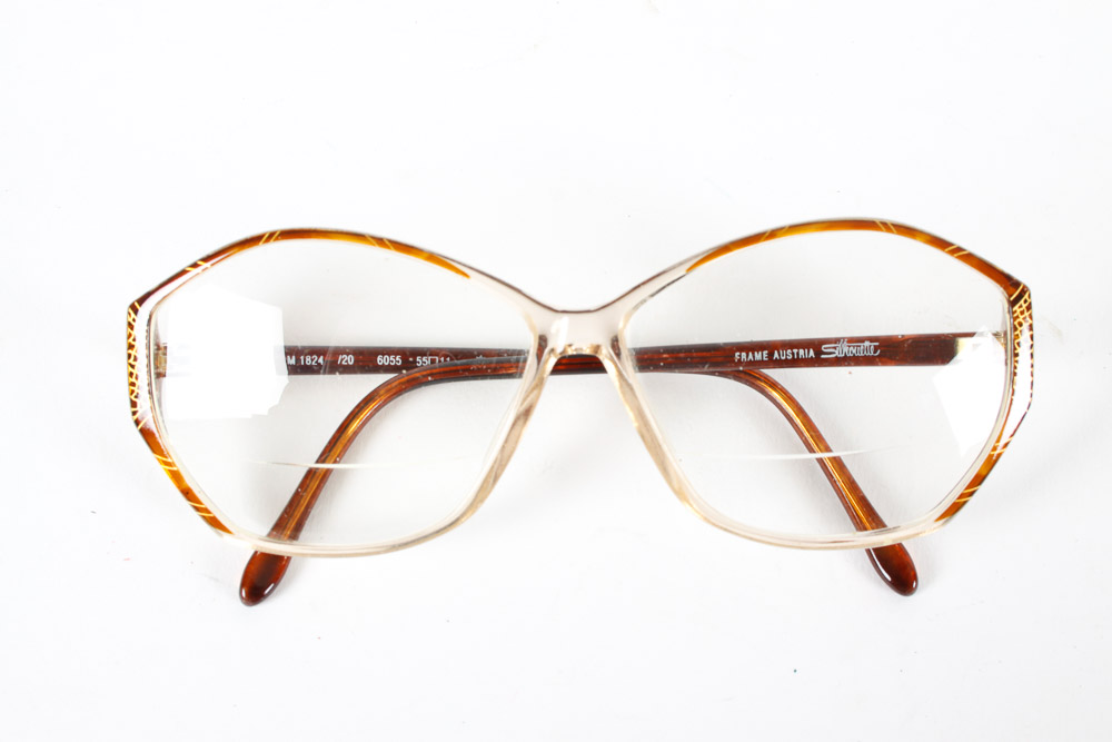 Prescription Glasses Frames