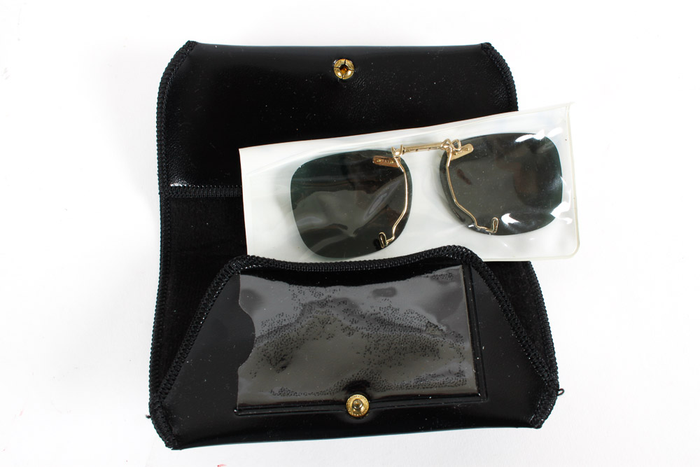 Prescription Glasses Frames