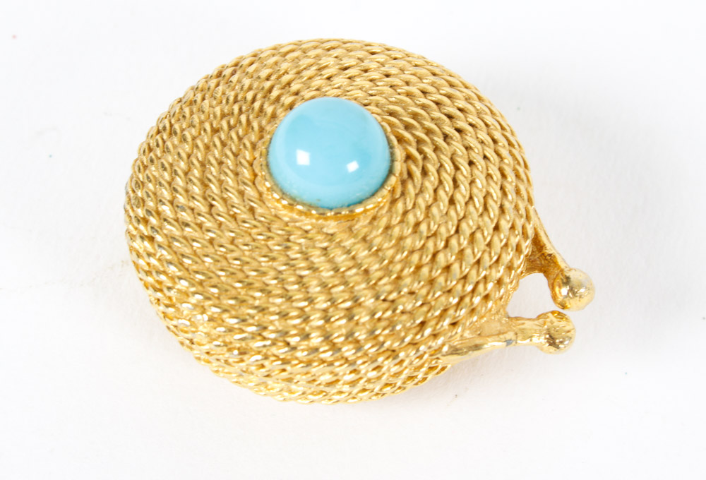 Vintage Perfume Solids and Miniatures