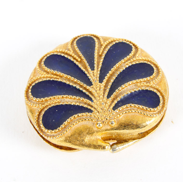 Vintage Perfume Solids and Miniatures