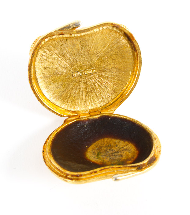 Vintage Perfume Solids and Miniatures