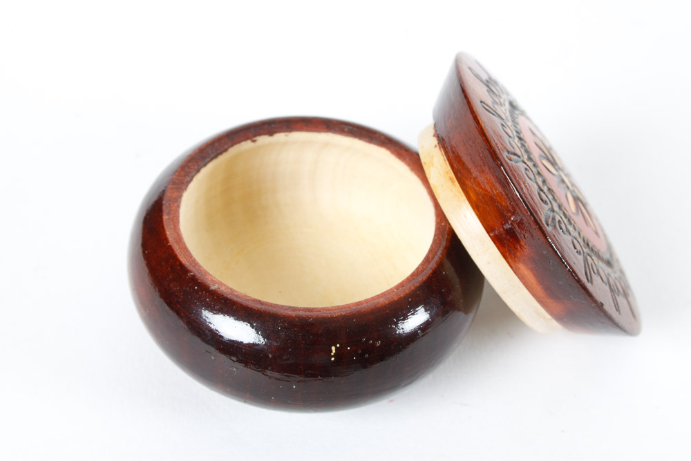 Decorative Boxes and Jewelry Tray