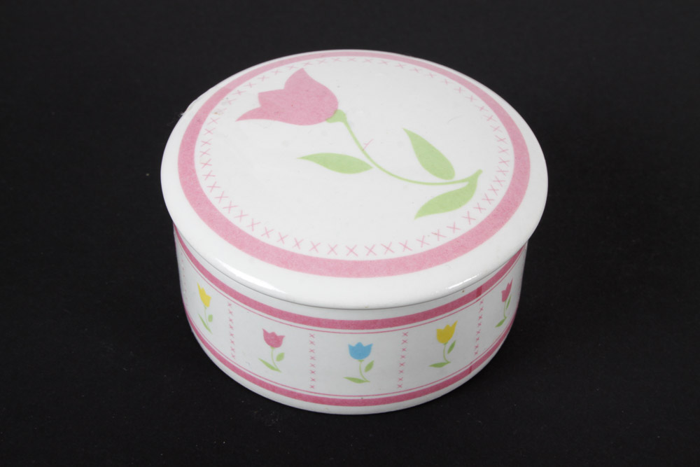 Decorative Boxes and Jewelry Tray