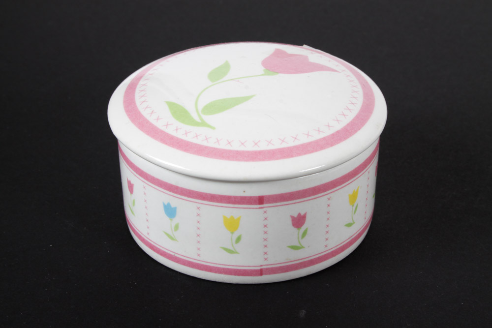 Decorative Boxes and Jewelry Tray