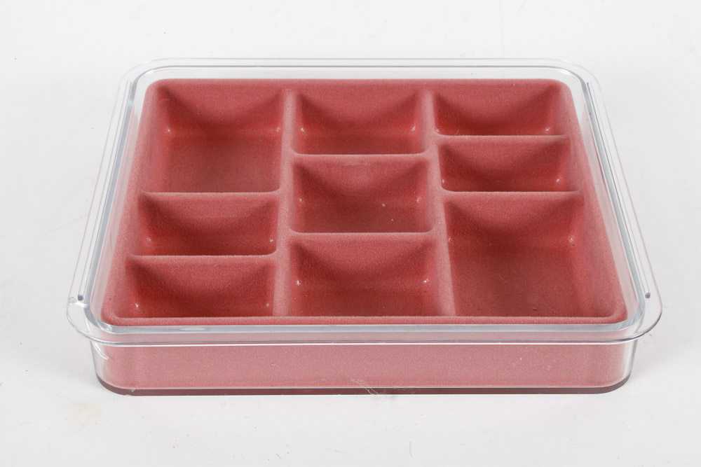 Decorative Boxes and Jewelry Tray