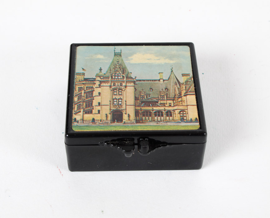 Assorted Decorative Boxes and Tray