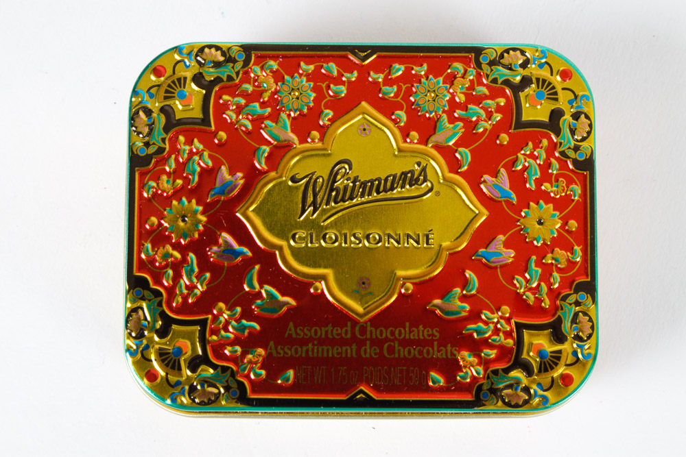 Assorted Decorative Boxes and Tray