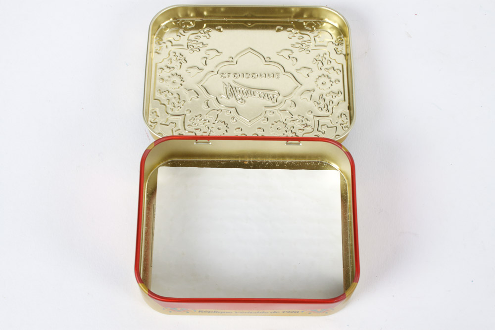 Assorted Decorative Boxes and Tray