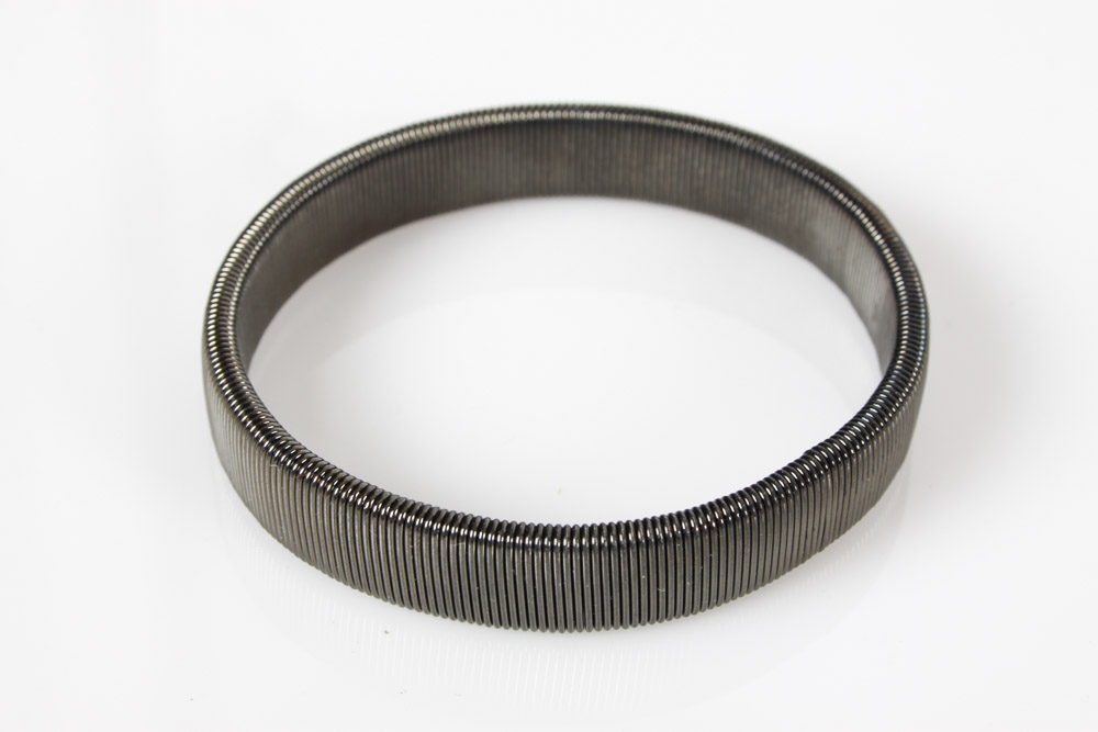 Costume Jewelry and Decorative Tin