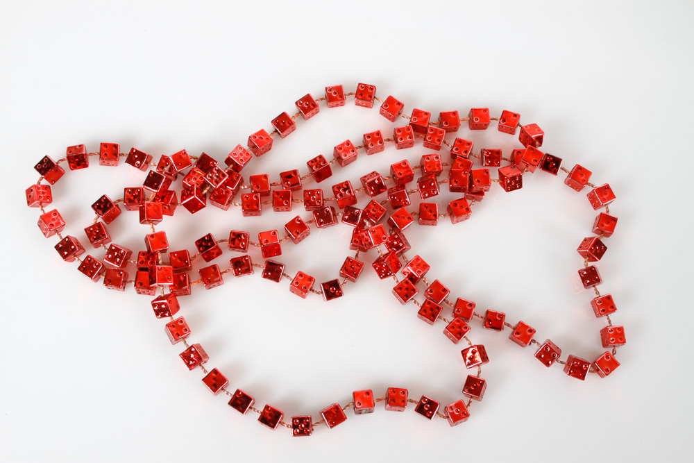 Costume Jewelry and Decorative Tin