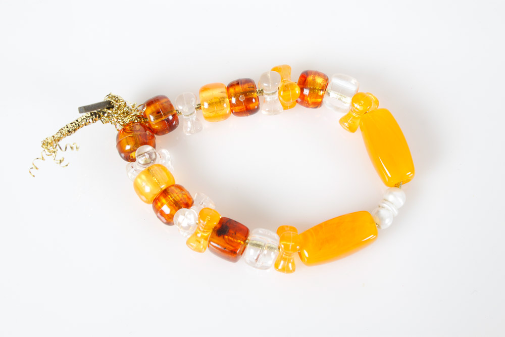 Costume Jewelry and Decorative Tin