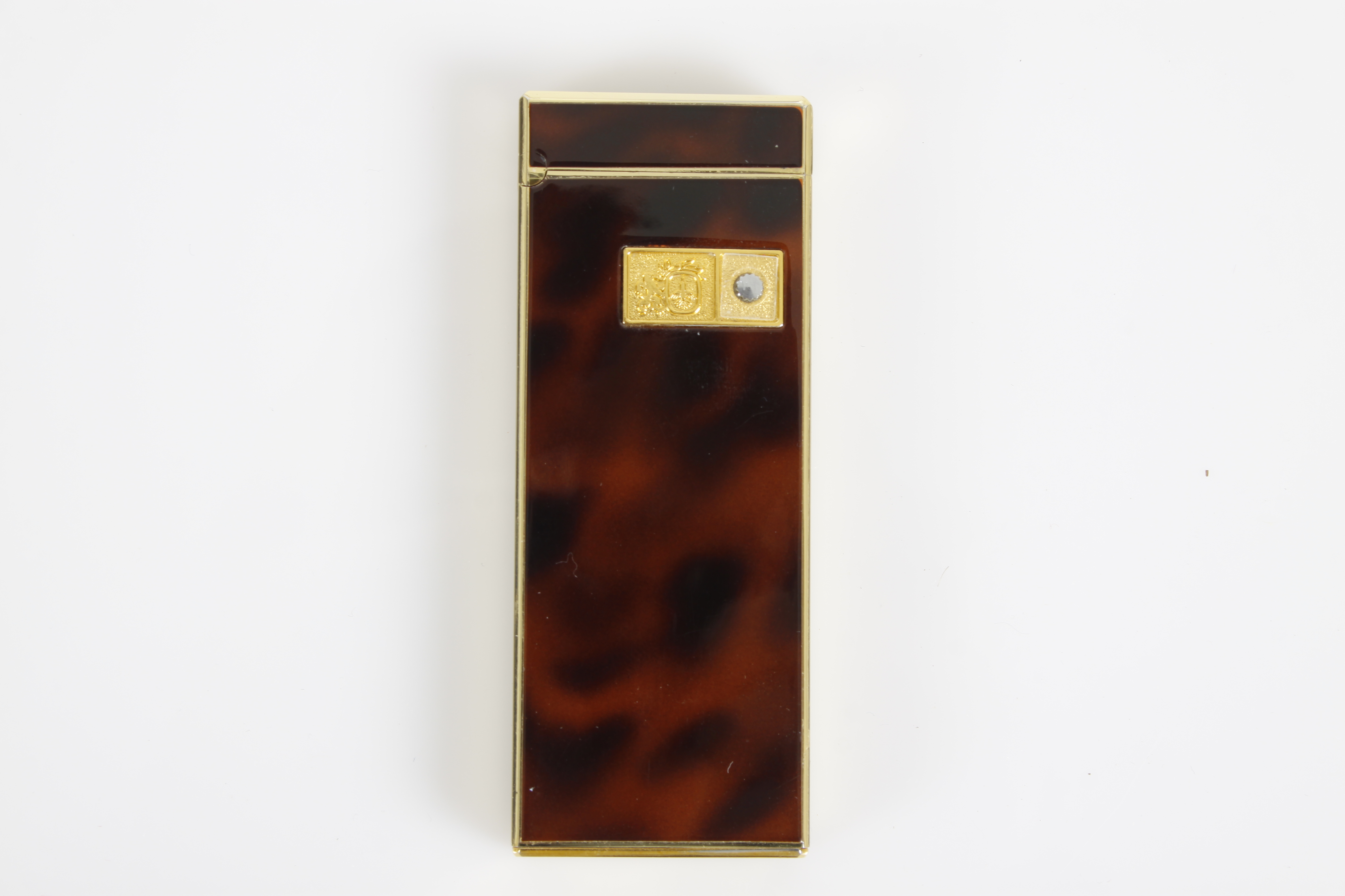 Colibri Touch Sensor Lighter