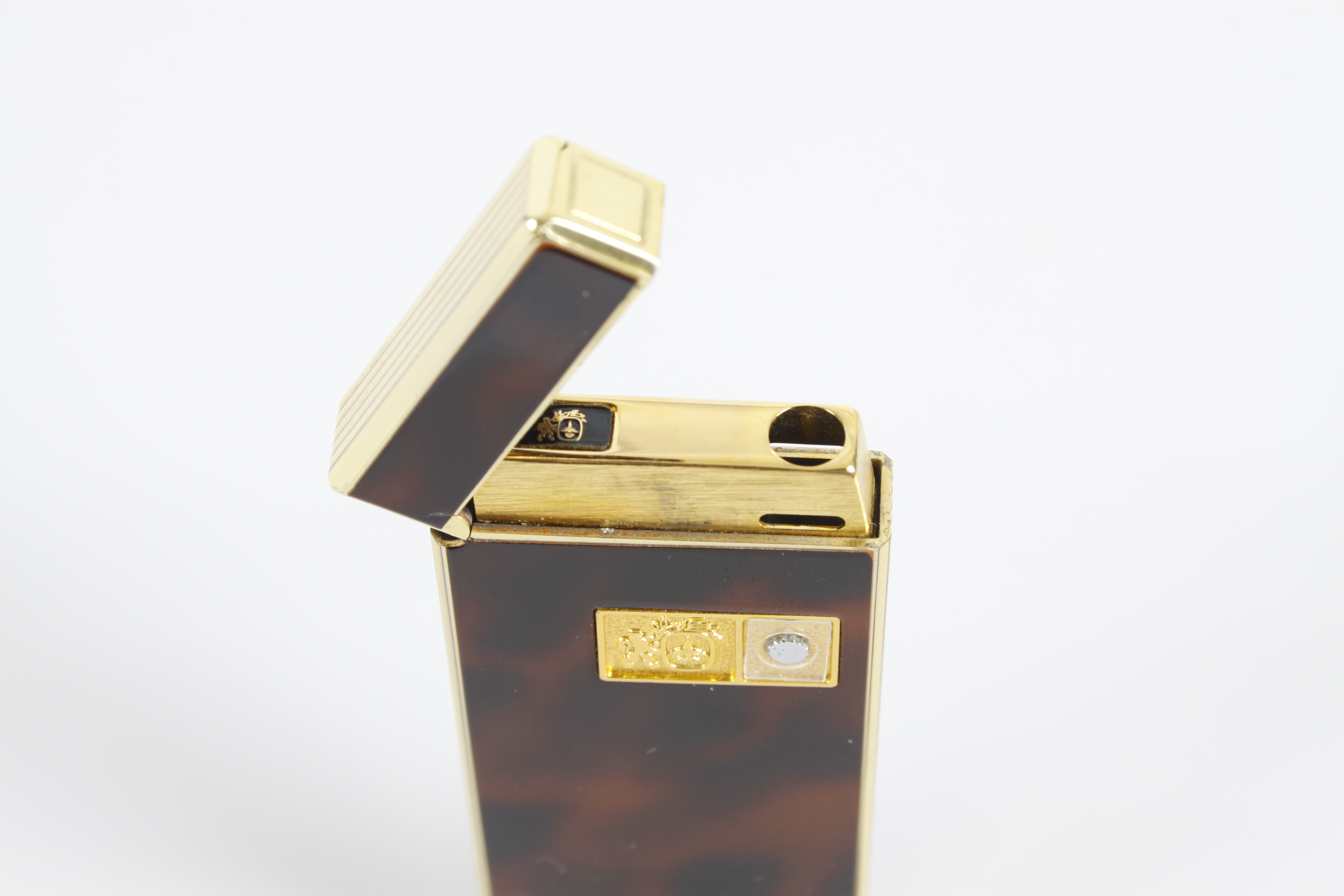 Colibri Touch Sensor Lighter