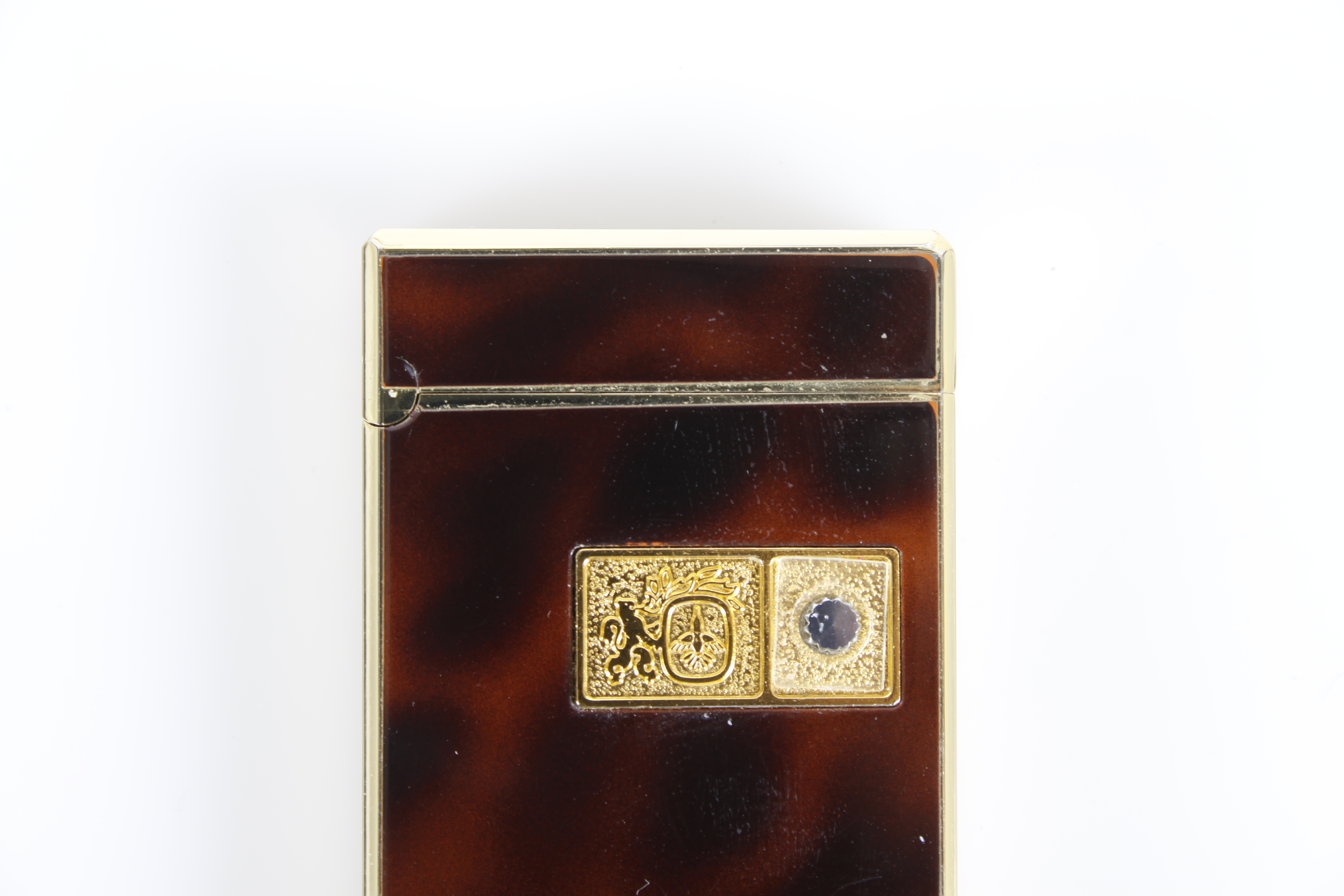 Colibri Touch Sensor Lighter