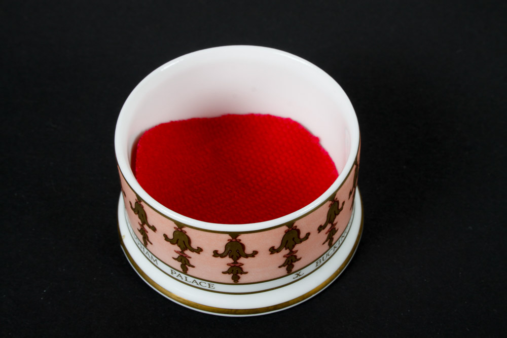 Decorative Ceramic Boxes