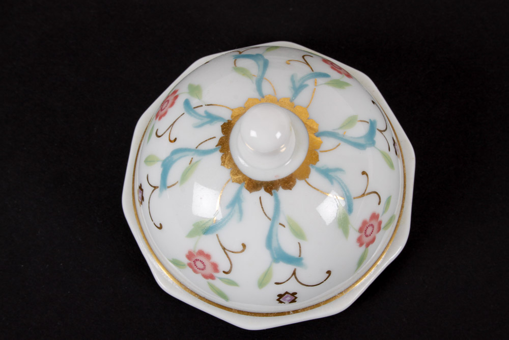 Decorative Ceramic Boxes