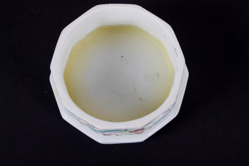 Decorative Ceramic Boxes