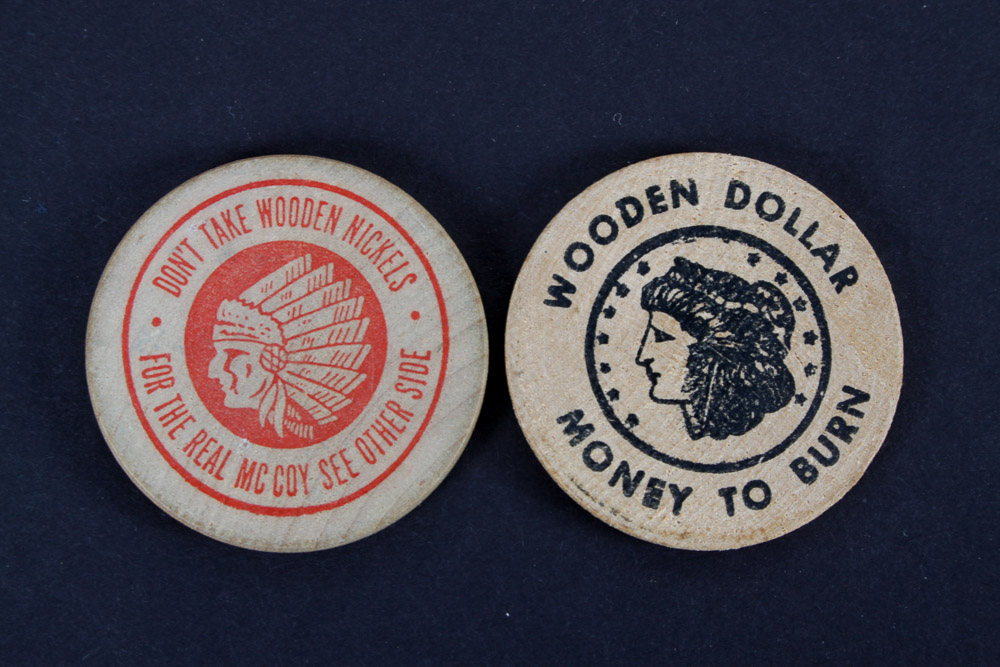 Matchbook Collection