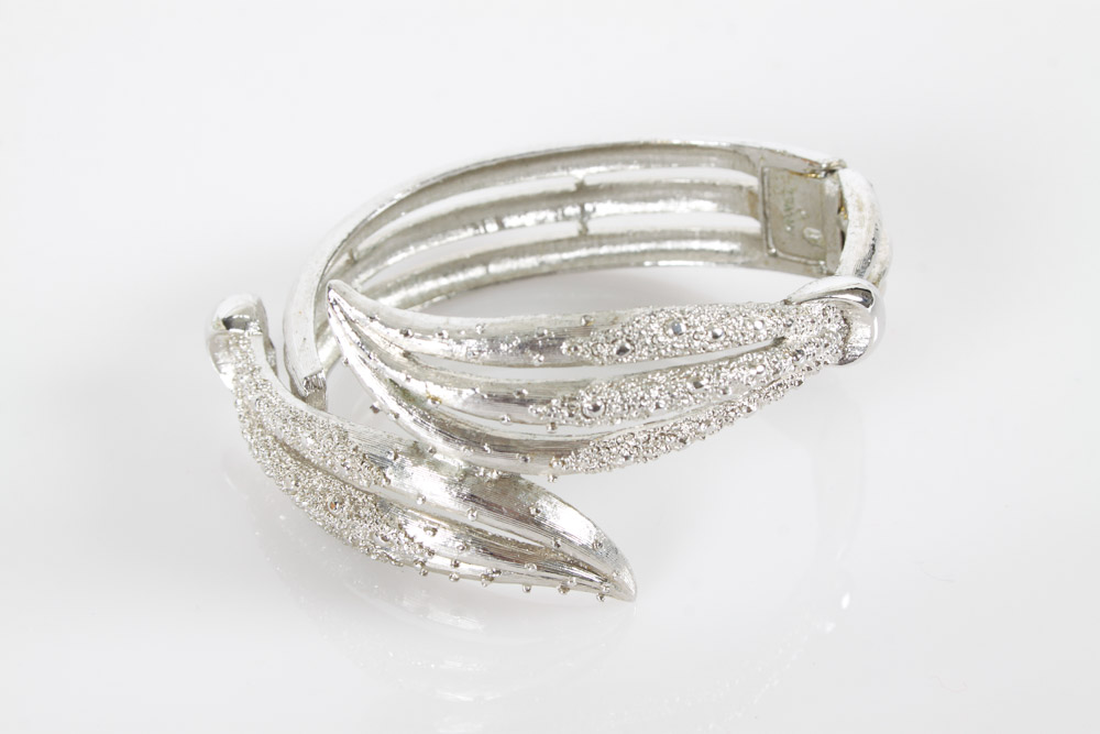 Costume Jewelry and Jewelry Box