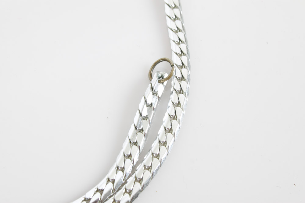 Costume Jewelry and Jewelry Box