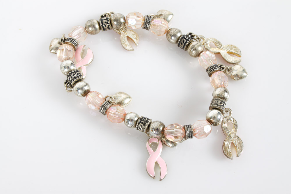 Costume Jewelry and Jewelry Box