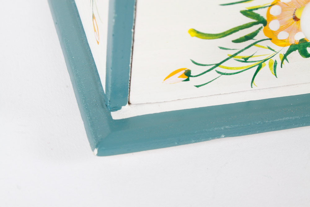 Costume Jewelry and Jewelry Box