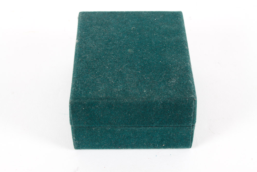 McGregor Gold Tone Watch