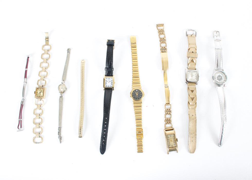 Women's Watches