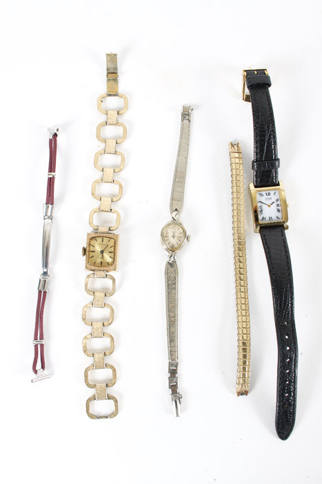 Women's Watches