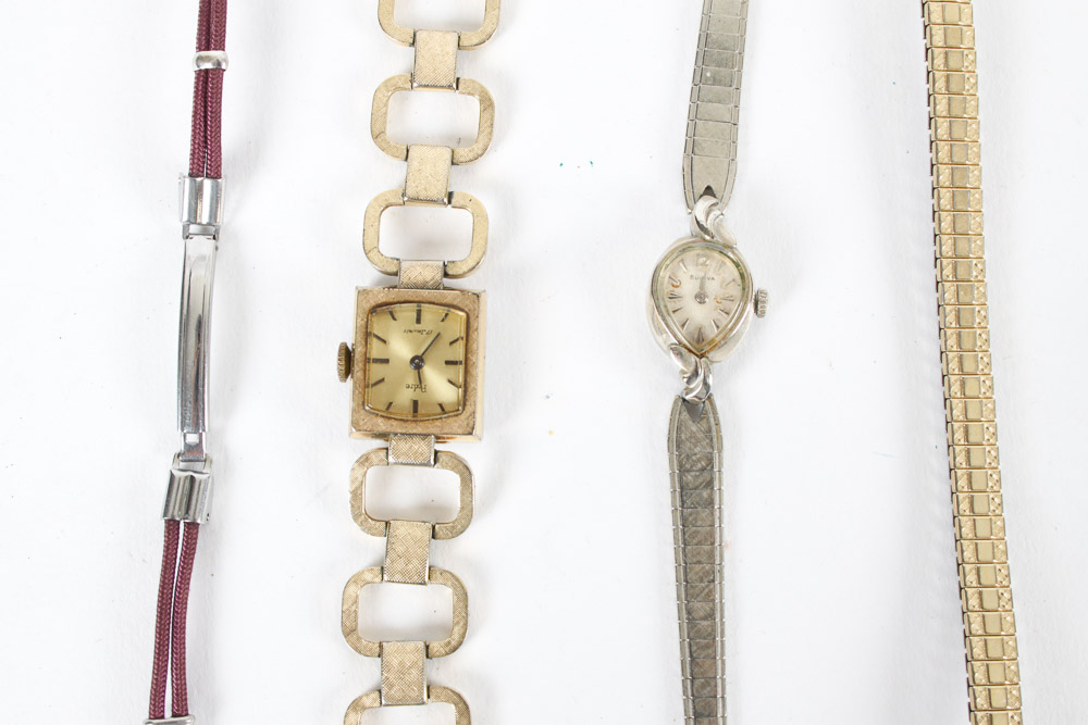 Women's Watches