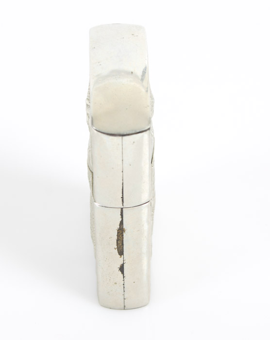 Four Vintage Lighters