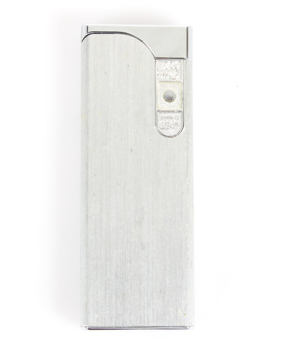 Four Vintage Lighters