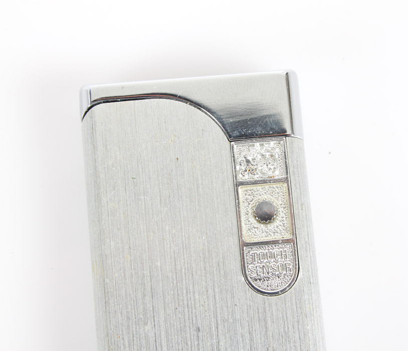 Four Vintage Lighters