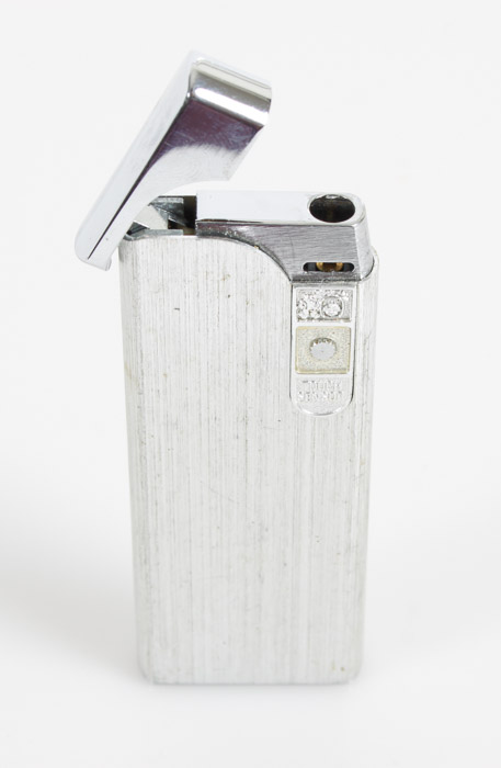 Four Vintage Lighters